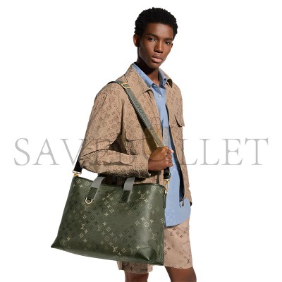LOUIS VUITTON MASTER UPTOWN TOTE M29269 (55*35*19cm)